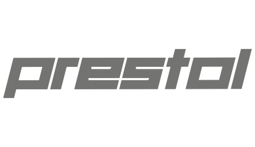 Prestol boats logo