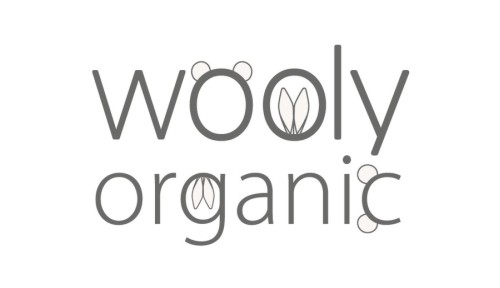 Wooly Organic logo